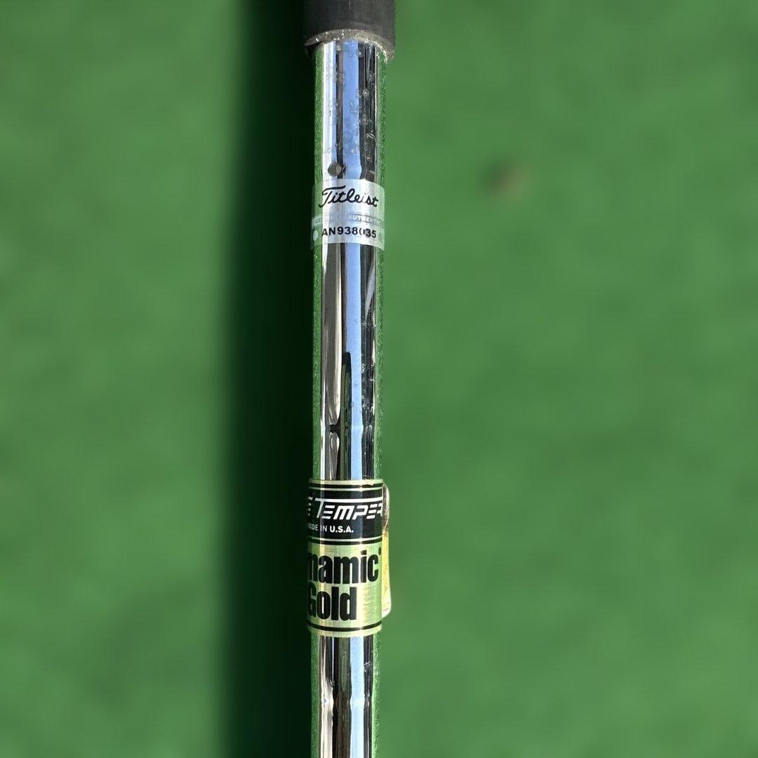 Titleist Vokey Design 56度アイアン