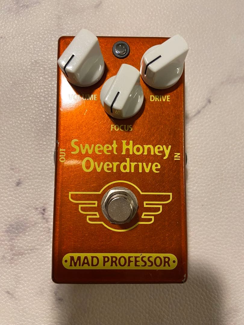 yesiizuka1511　Sweet Honey Overdrive