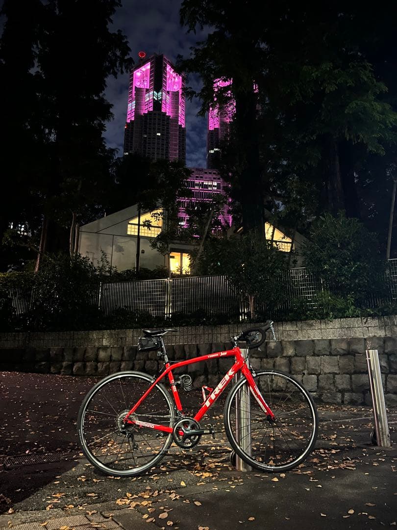 TREK 2017年モデル DOMANE ALR ロードバイク