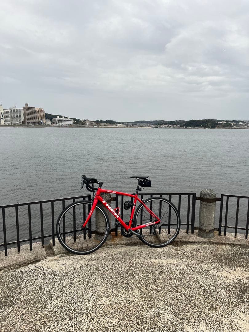 TREK 2017年モデル DOMANE ALR ロードバイク