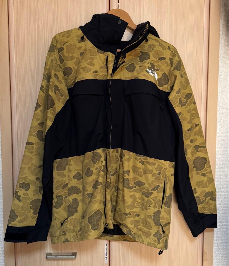 The North Face スノボウェア ジャケット ノースフェイス アウター