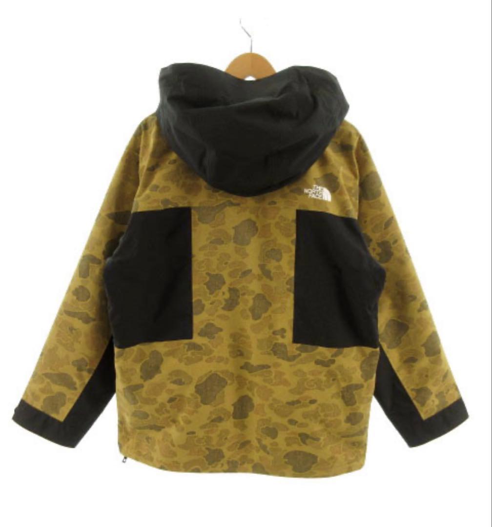 The North Face スノボウェア ジャケット ノースフェイス アウター