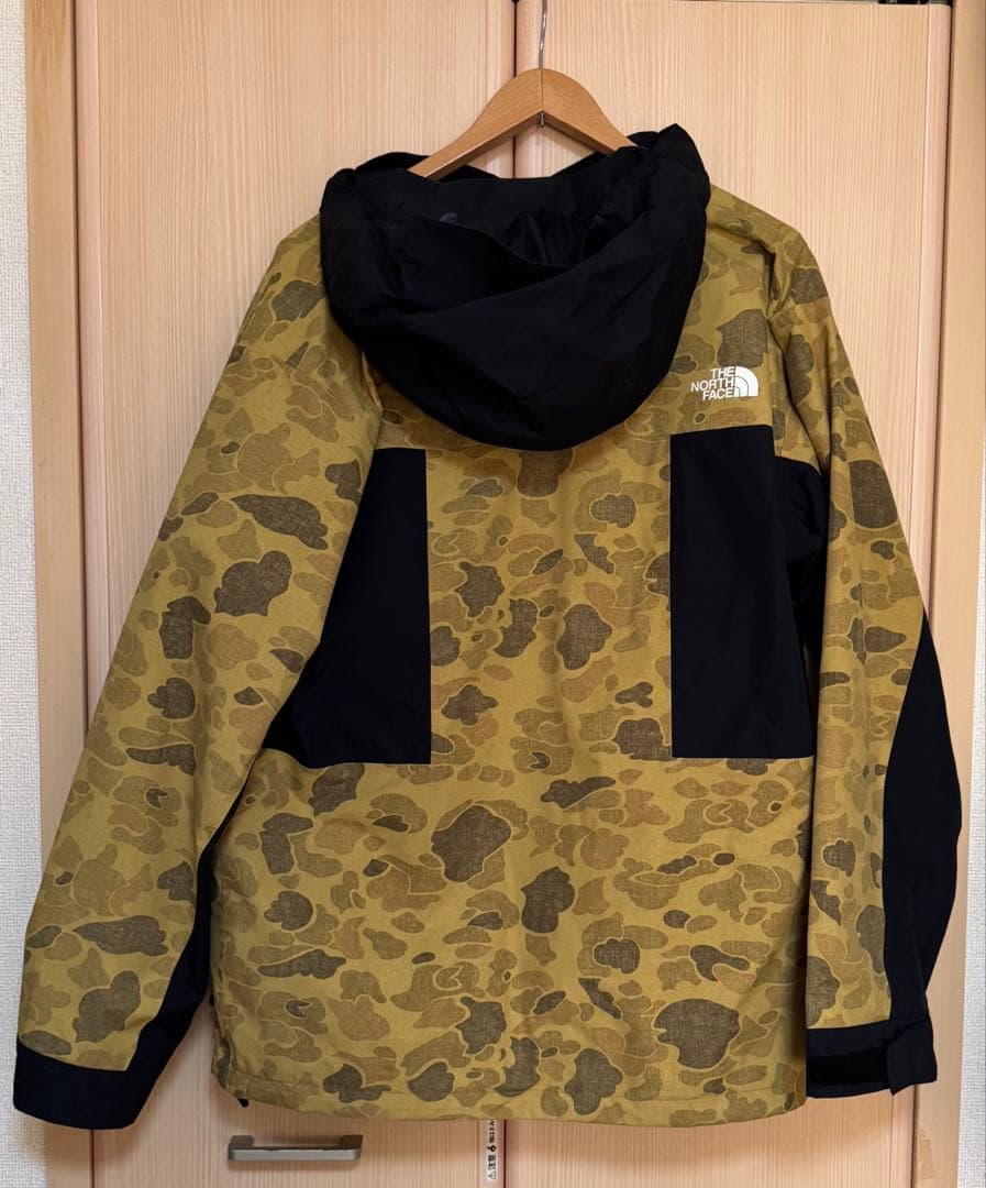 The North Face スノボウェア ジャケット ノースフェイス アウター