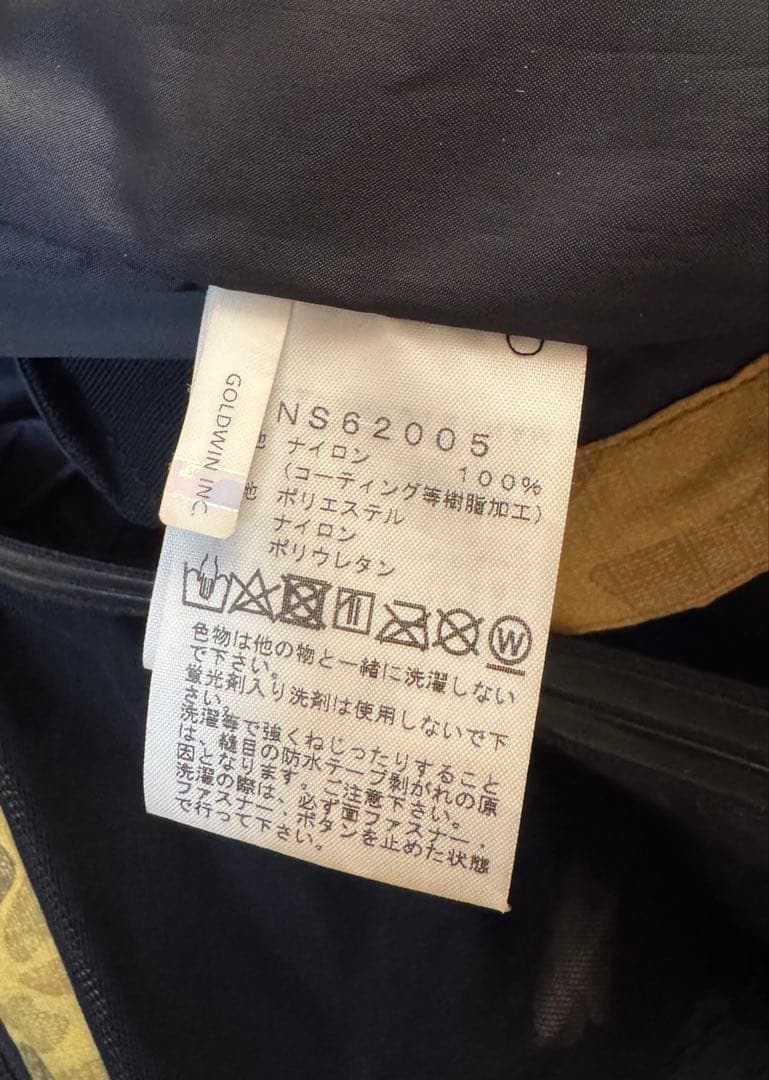 The North Face スノボウェア ジャケット ノースフェイス アウター