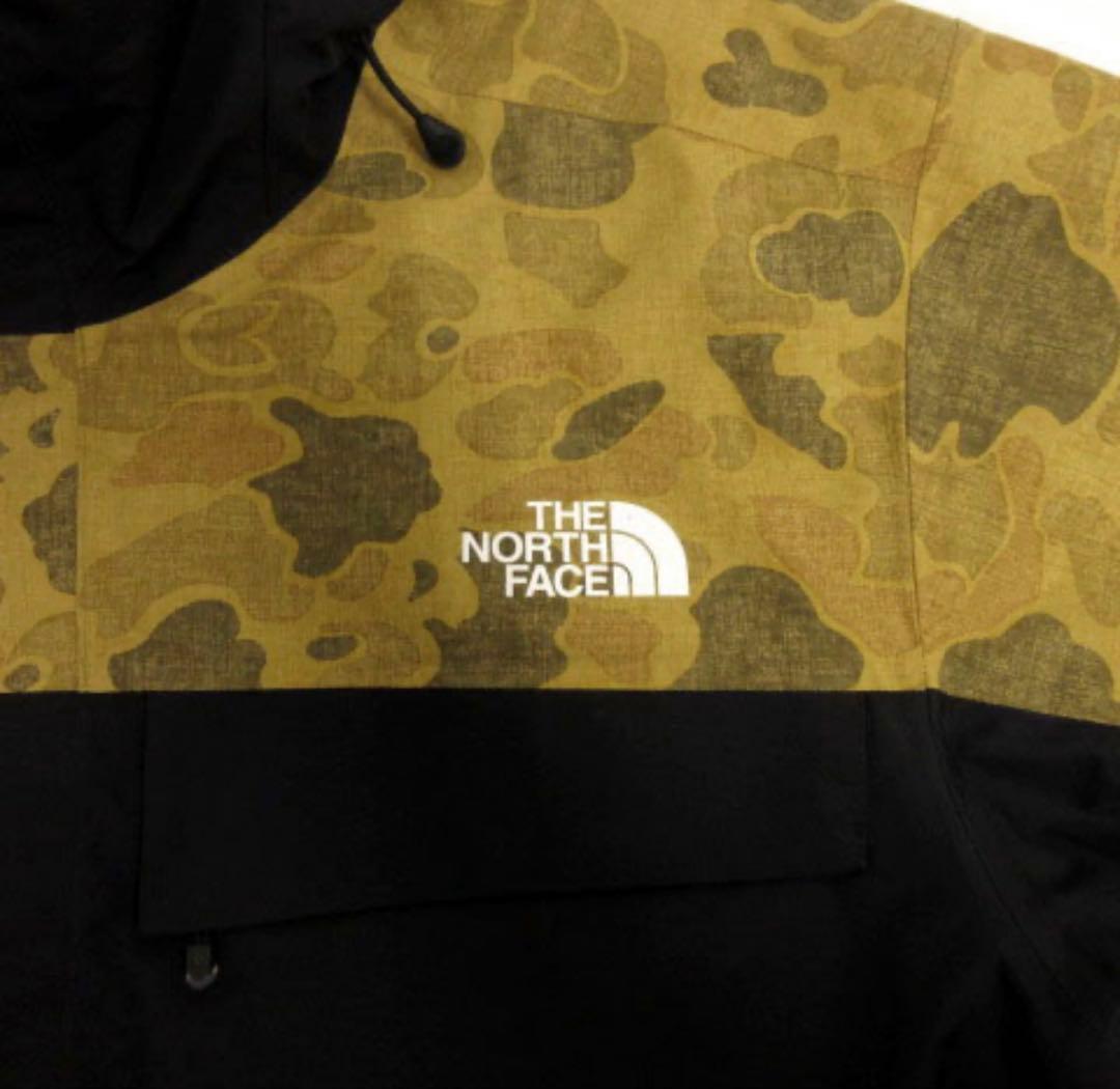 The North Face スノボウェア ジャケット ノースフェイス アウター