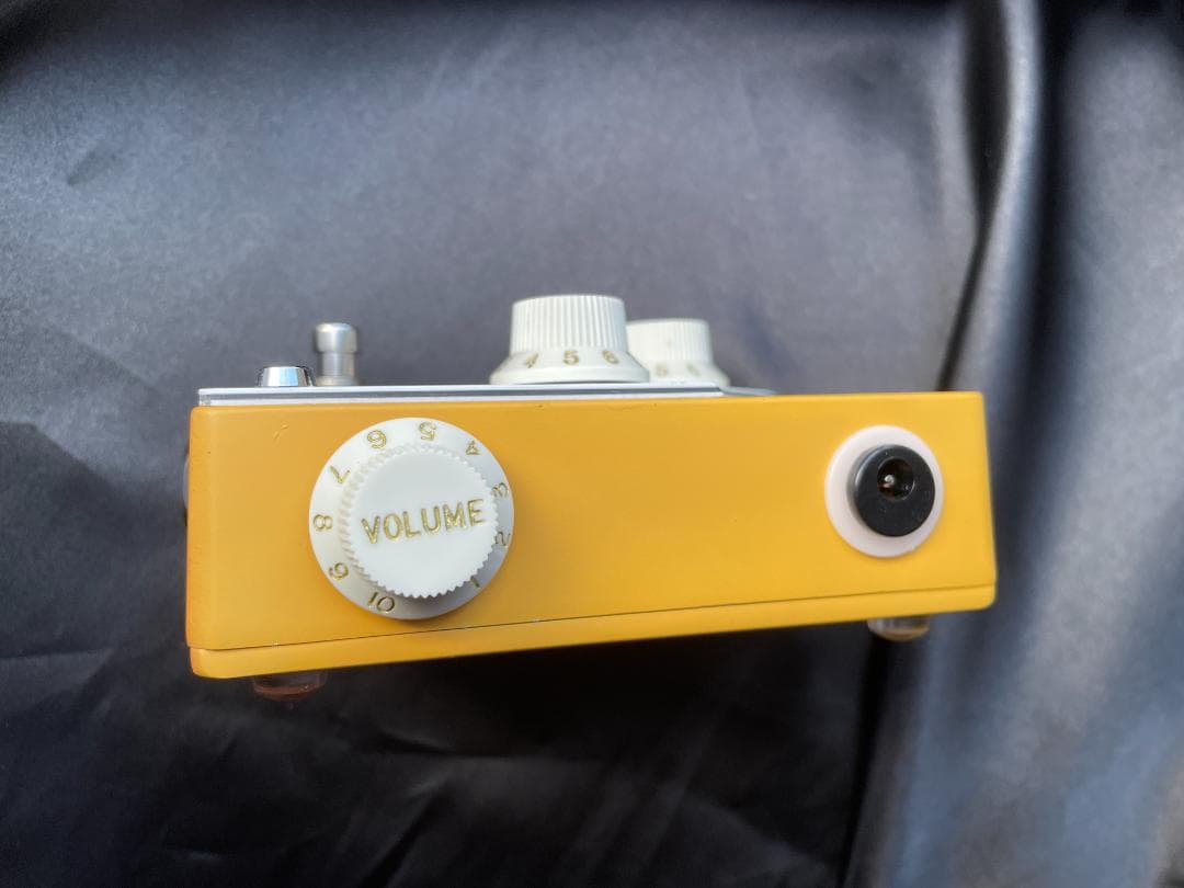 ギター STiconic \"TEXAS FLOOD\" ProtoType