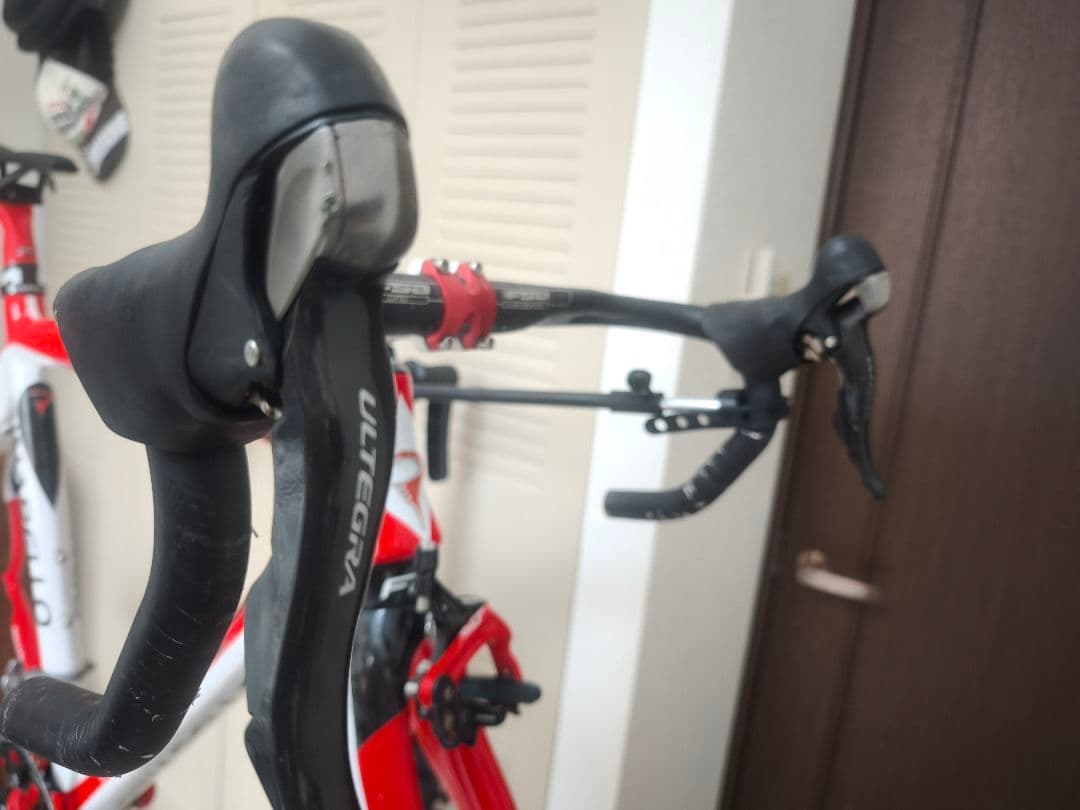 【PINARELLO】ピナレロFP3　2010　515サイズ　コンポ付