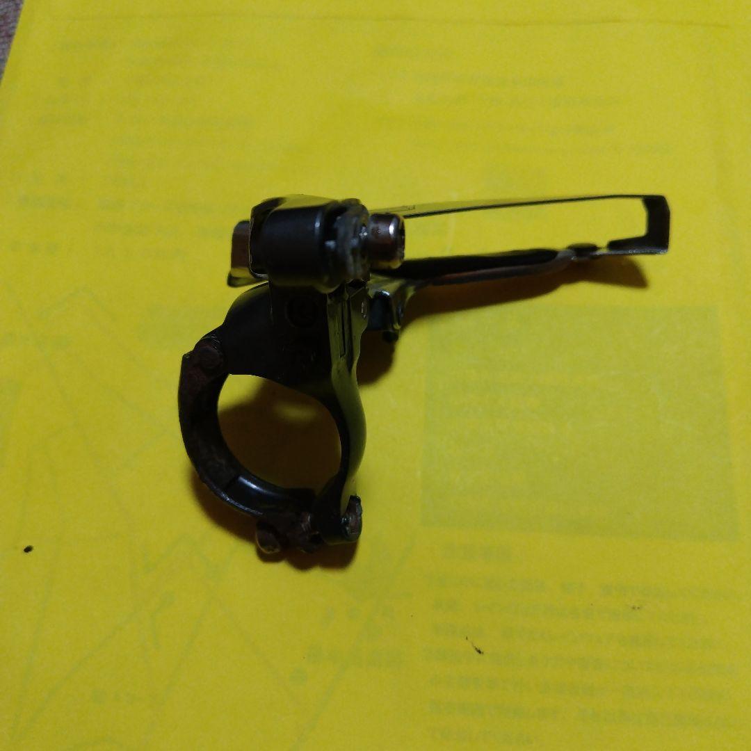 Shimano Claris シフター・ディレイラーセット 3点