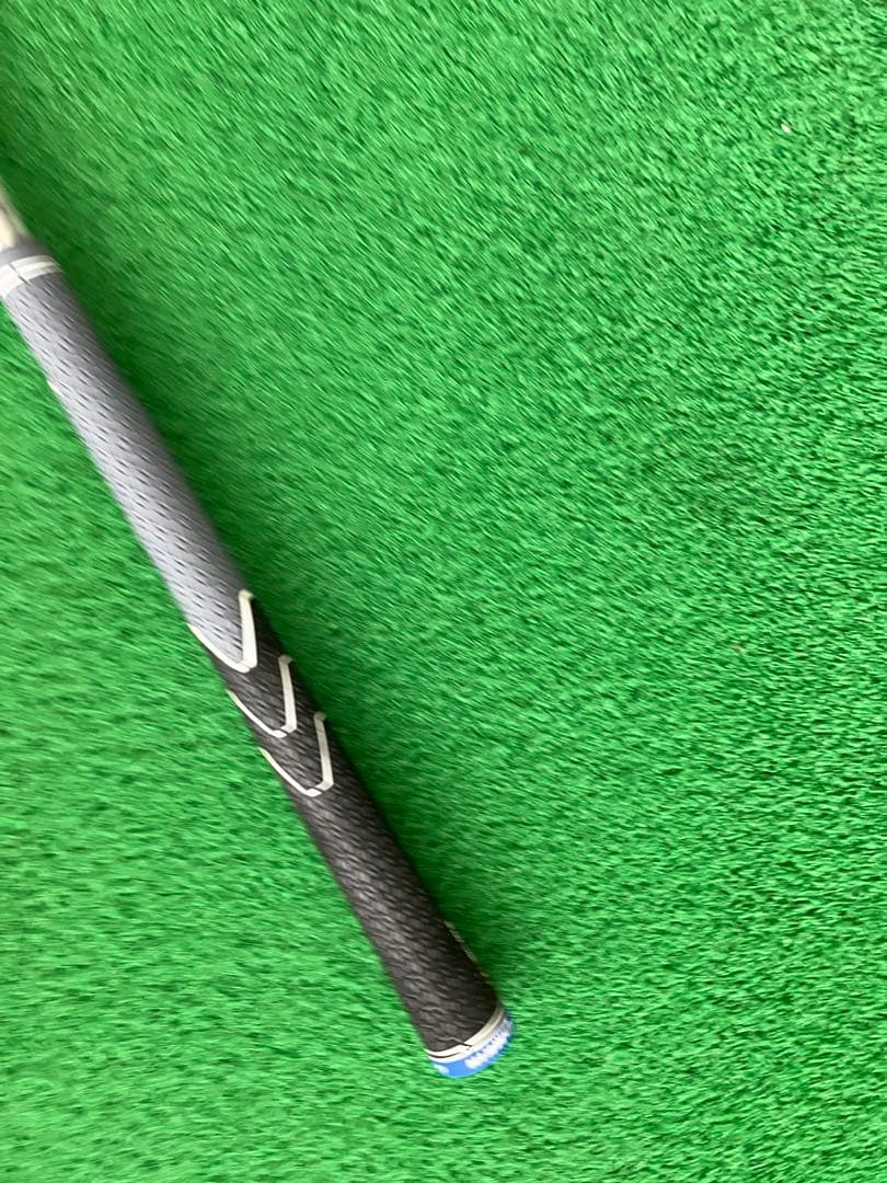 Callaway Ai SMOKE MAX FAST ユーティリティ　3番