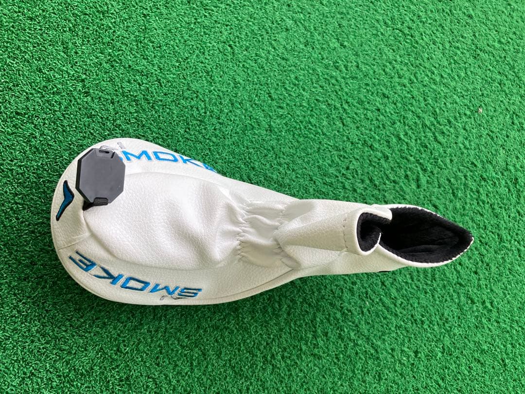 Callaway Ai SMOKE MAX FAST ユーティリティ　3番