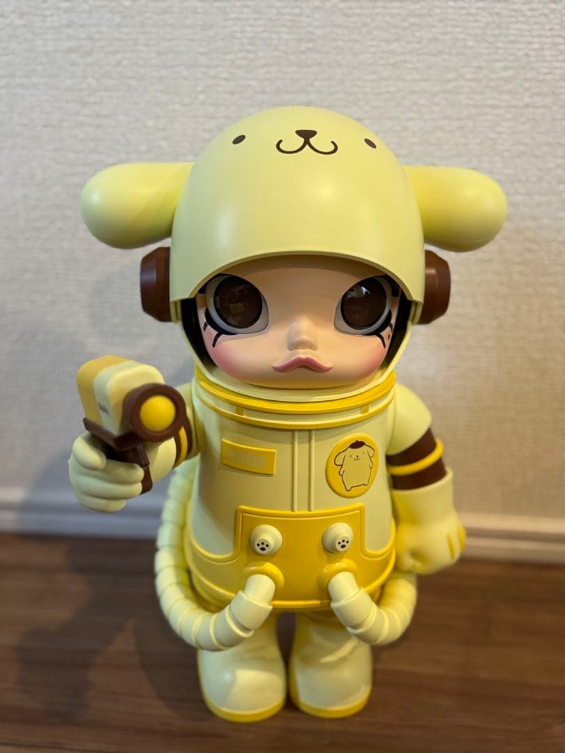 ⭐︎MEGA SPACE MOLLY⭐︎サンリオコレクション