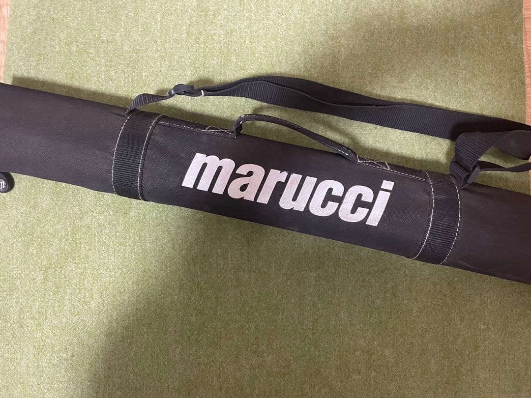 【マカロン】ワニクラッシャースピードジュニア 78cm 赤ワニ 少年野球