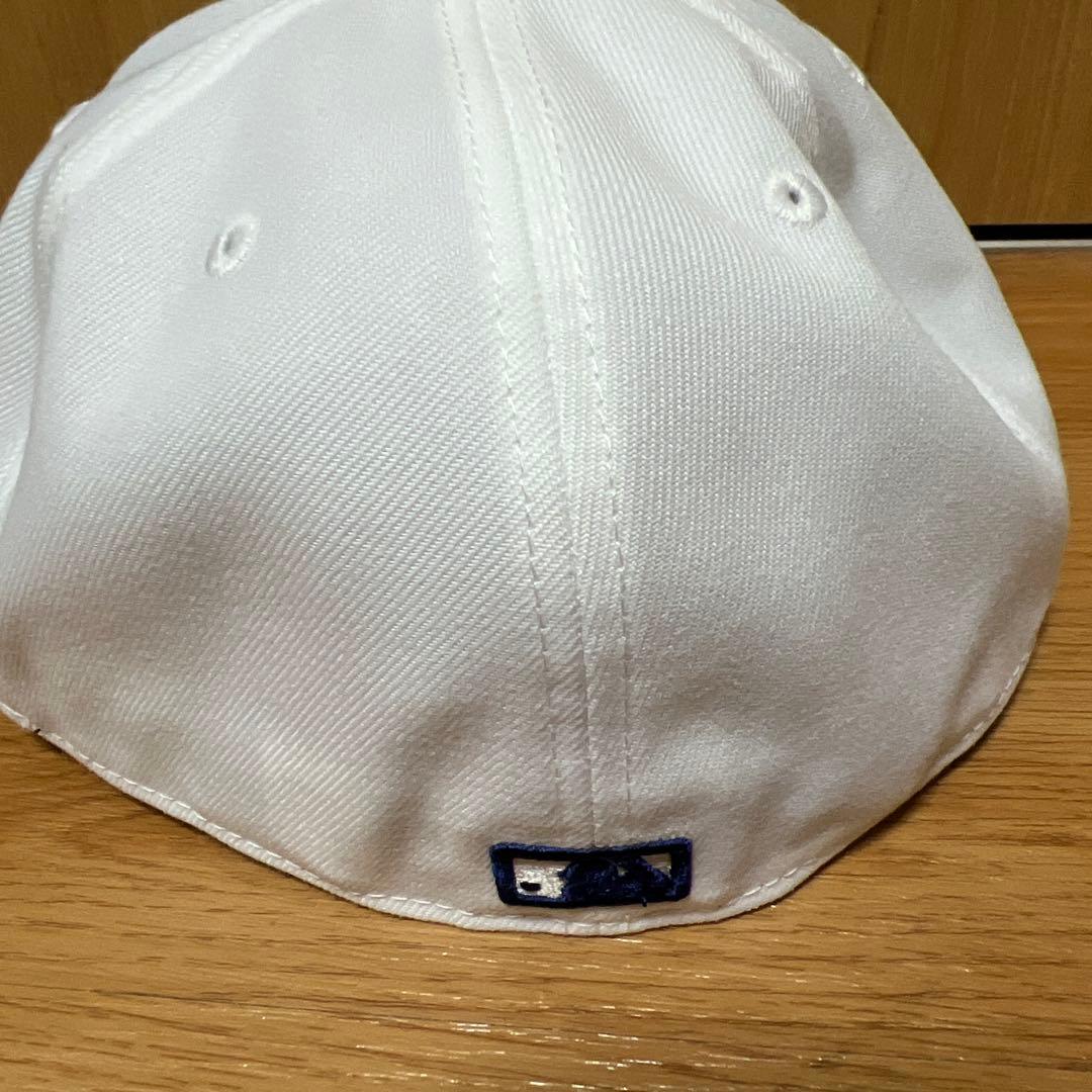 New Era 59FIFTY ドジャースアップサイドダウン