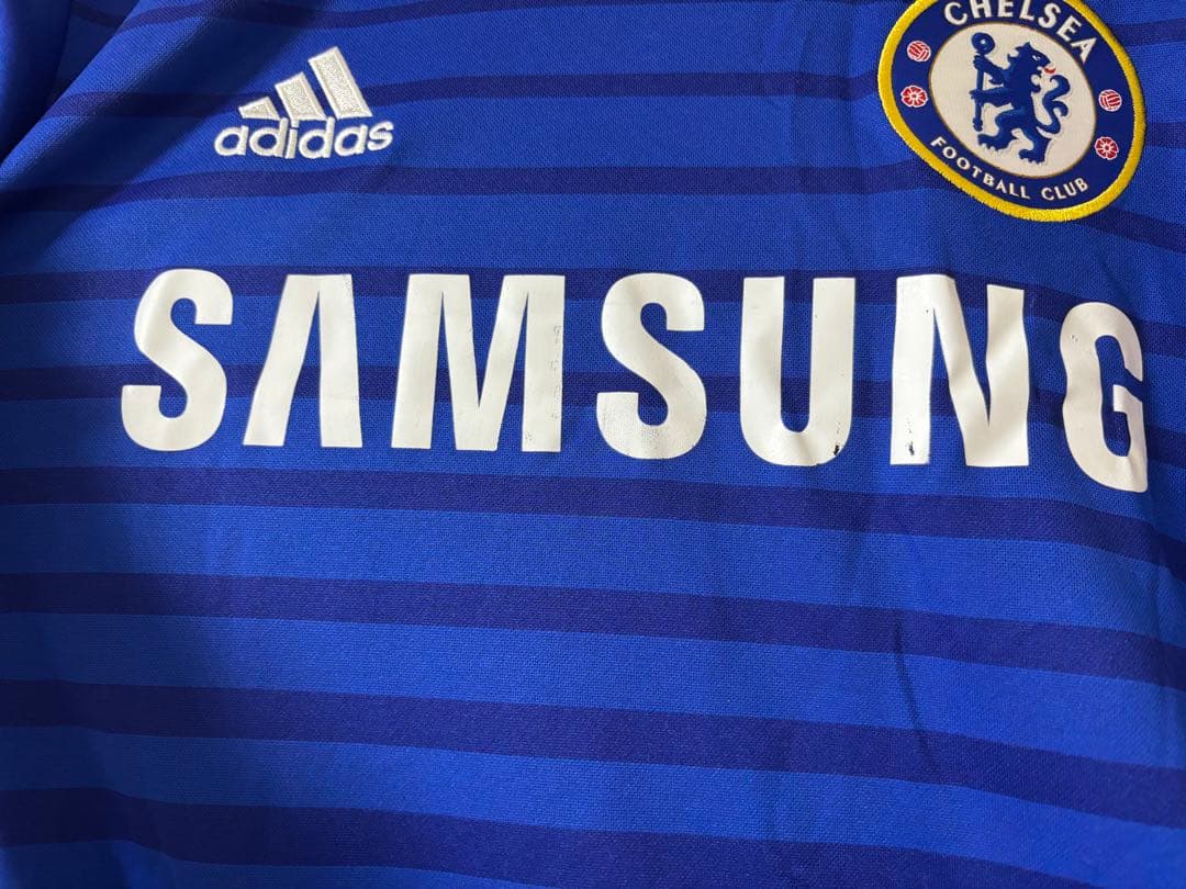 正規品　サッカー　ユニフォームセット（アトレティコ・マドリード、チェルシー）