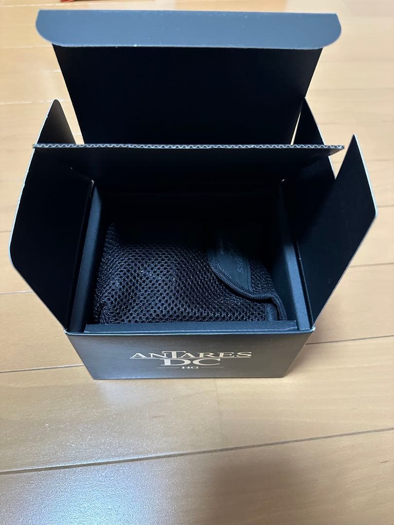 なかしま　21 ANTARES DC HG ベイトリール