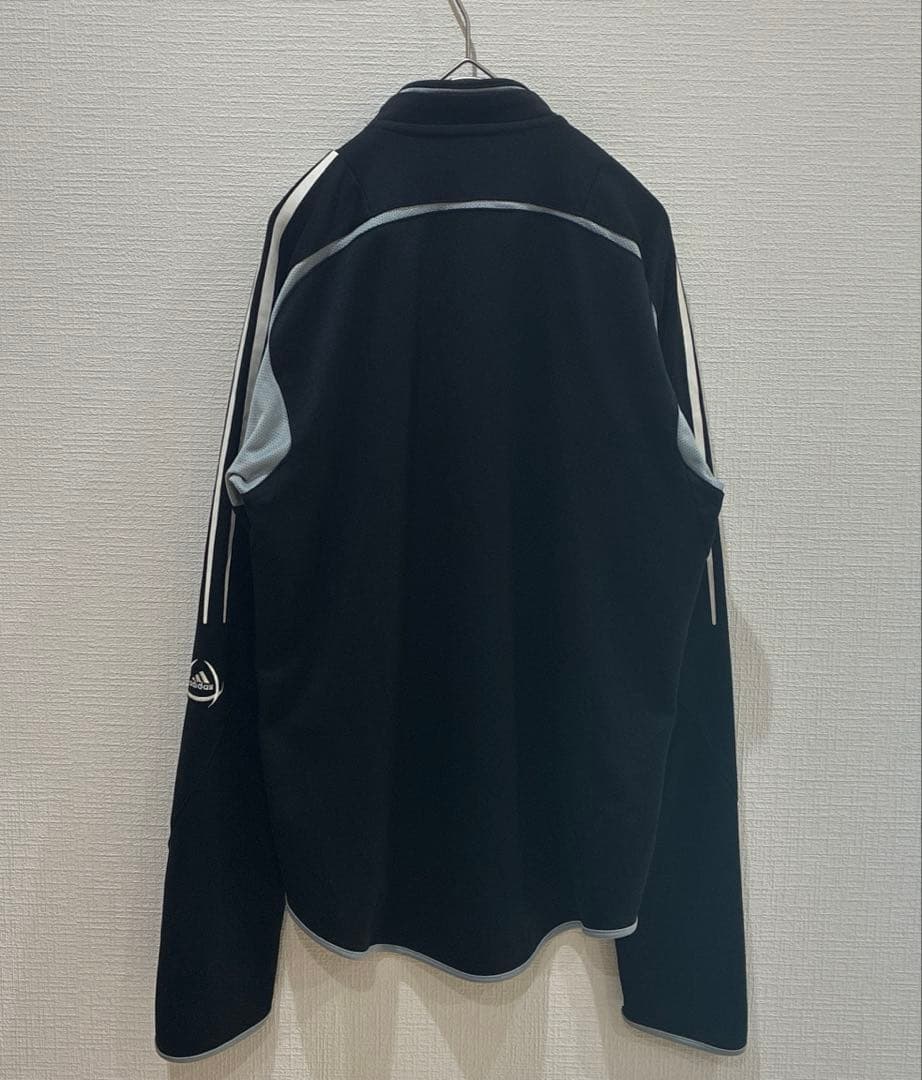 レアルマドリード adidas セットアップ／トレーニング ジャケット パンツ