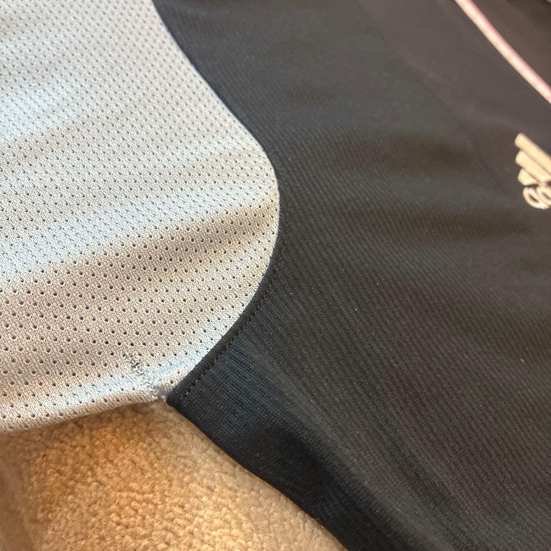 レアルマドリード adidas セットアップ／トレーニング ジャケット パンツ