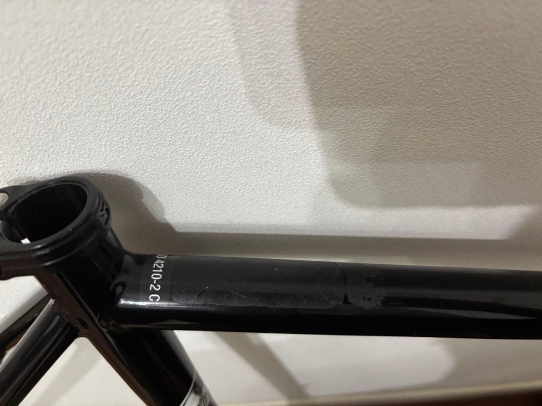 Surly MIDNIGHT SPECIAL 2025 フレームセット