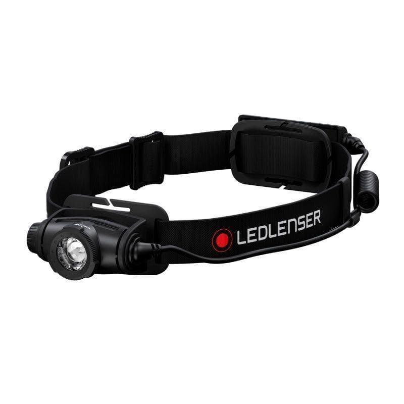 専用【LEDLENSER】H5R　CORE　スマートヘッドライト