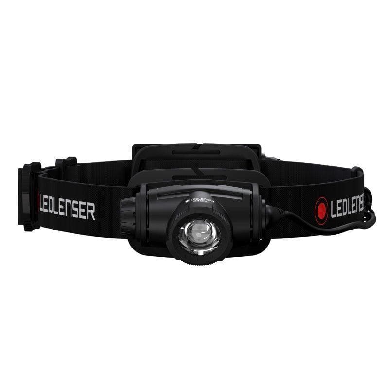 専用【LEDLENSER】H5R　CORE　スマートヘッドライト