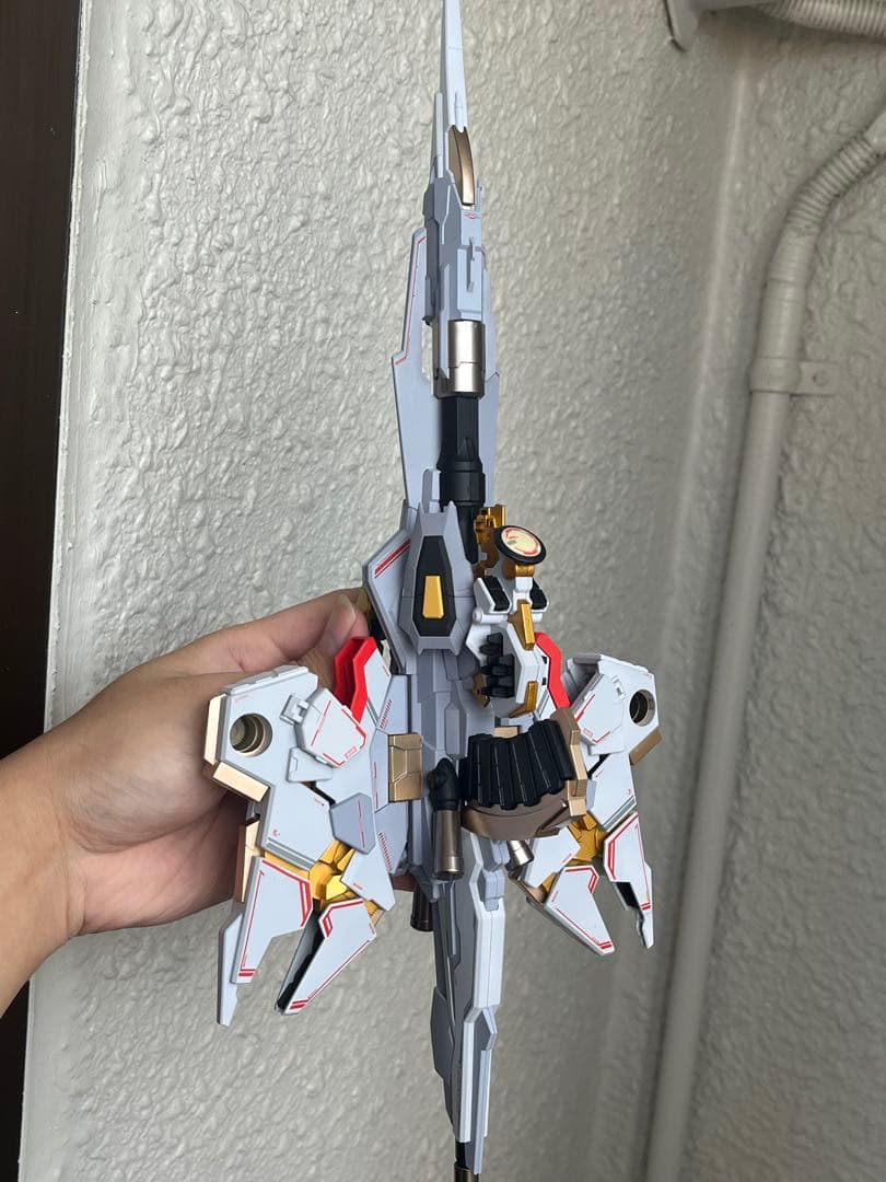 ロボット nasa220
