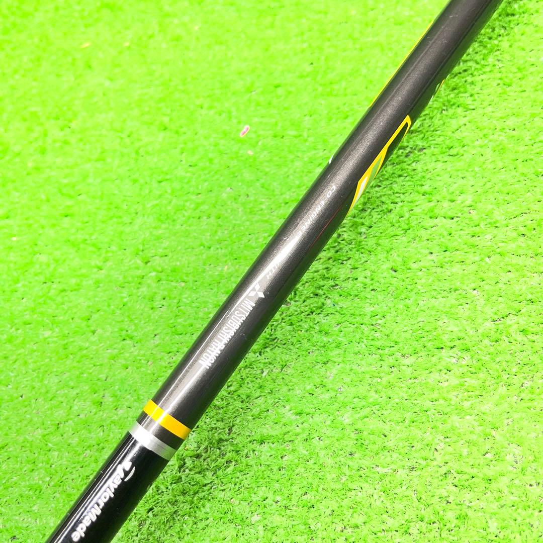UFG-482 TaylorMade RBZ Stage2 FW 3番 レフティ