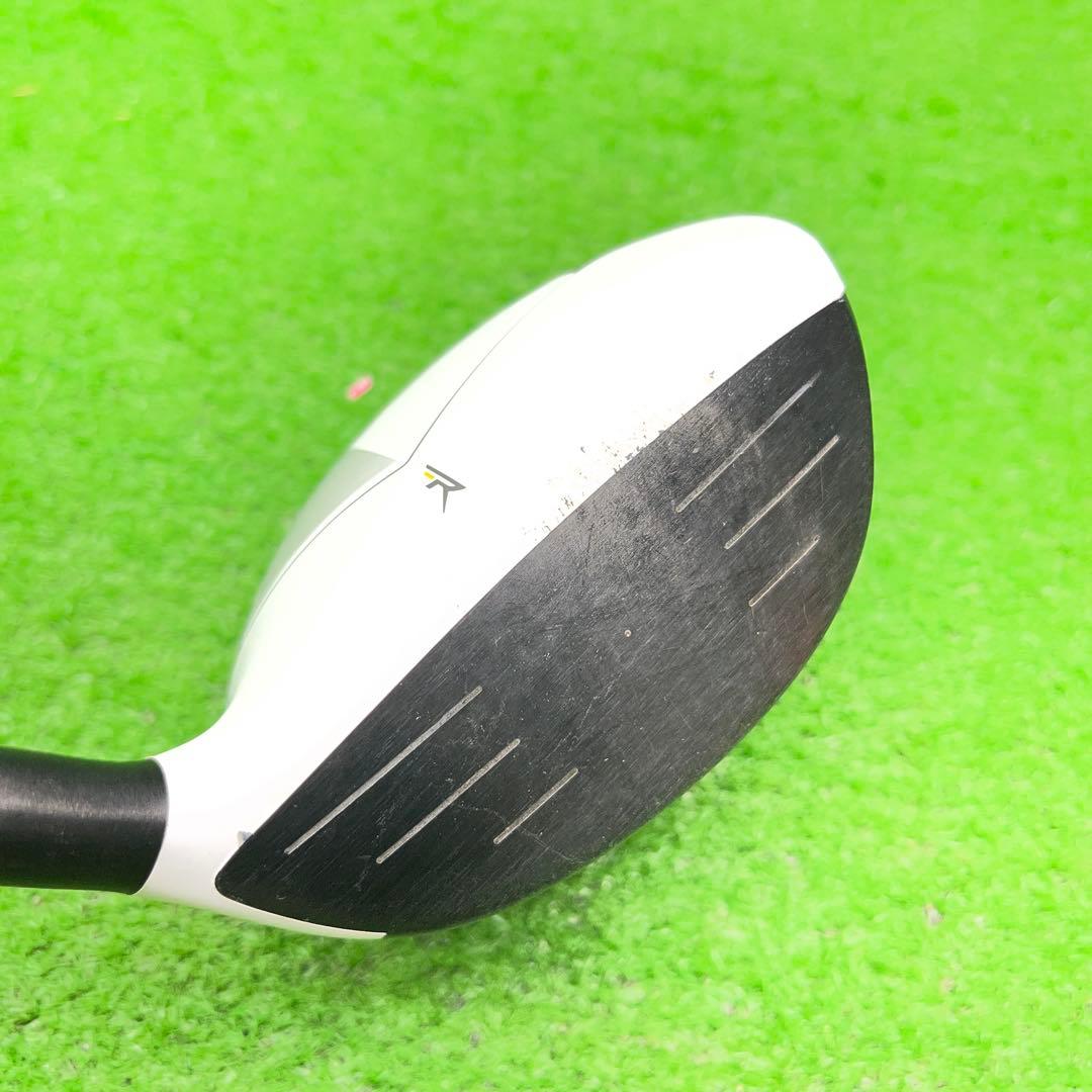 UFG-482 TaylorMade RBZ Stage2 FW 3番 レフティ