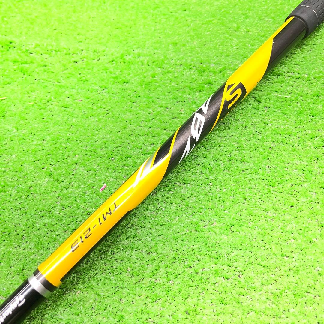 UFG-482 TaylorMade RBZ Stage2 FW 3番 レフティ