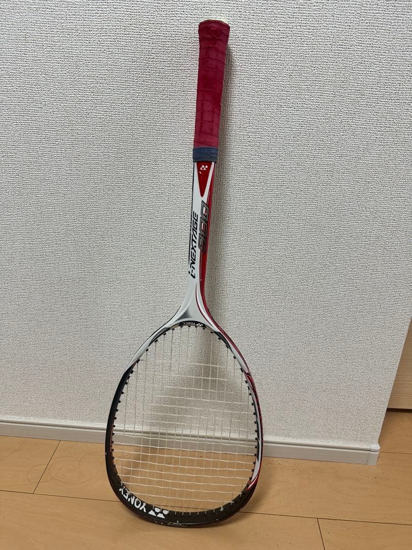 YONEX NEXTAGE 906 テニスラケット