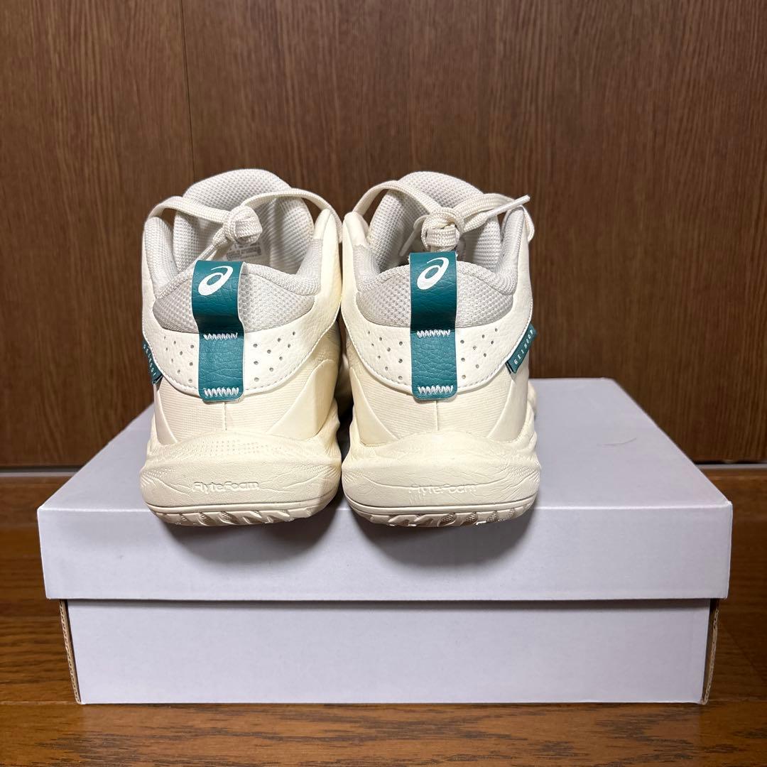 シューズ(男性用) ASICS GELHOOP V16