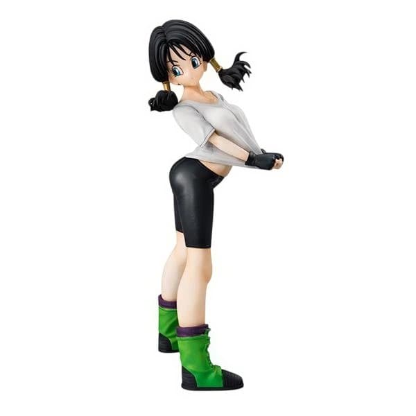 【新品未開封】ドラゴンボールギャルズ ビーデル