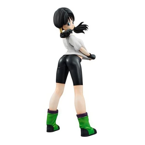 【新品未開封】ドラゴンボールギャルズ ビーデル