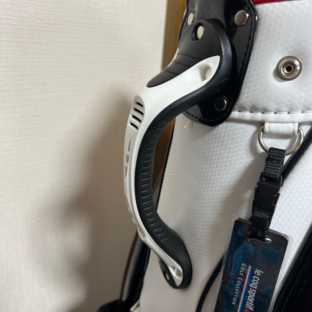 ゴルフバッグ・キャディバッグ lecoq sportif