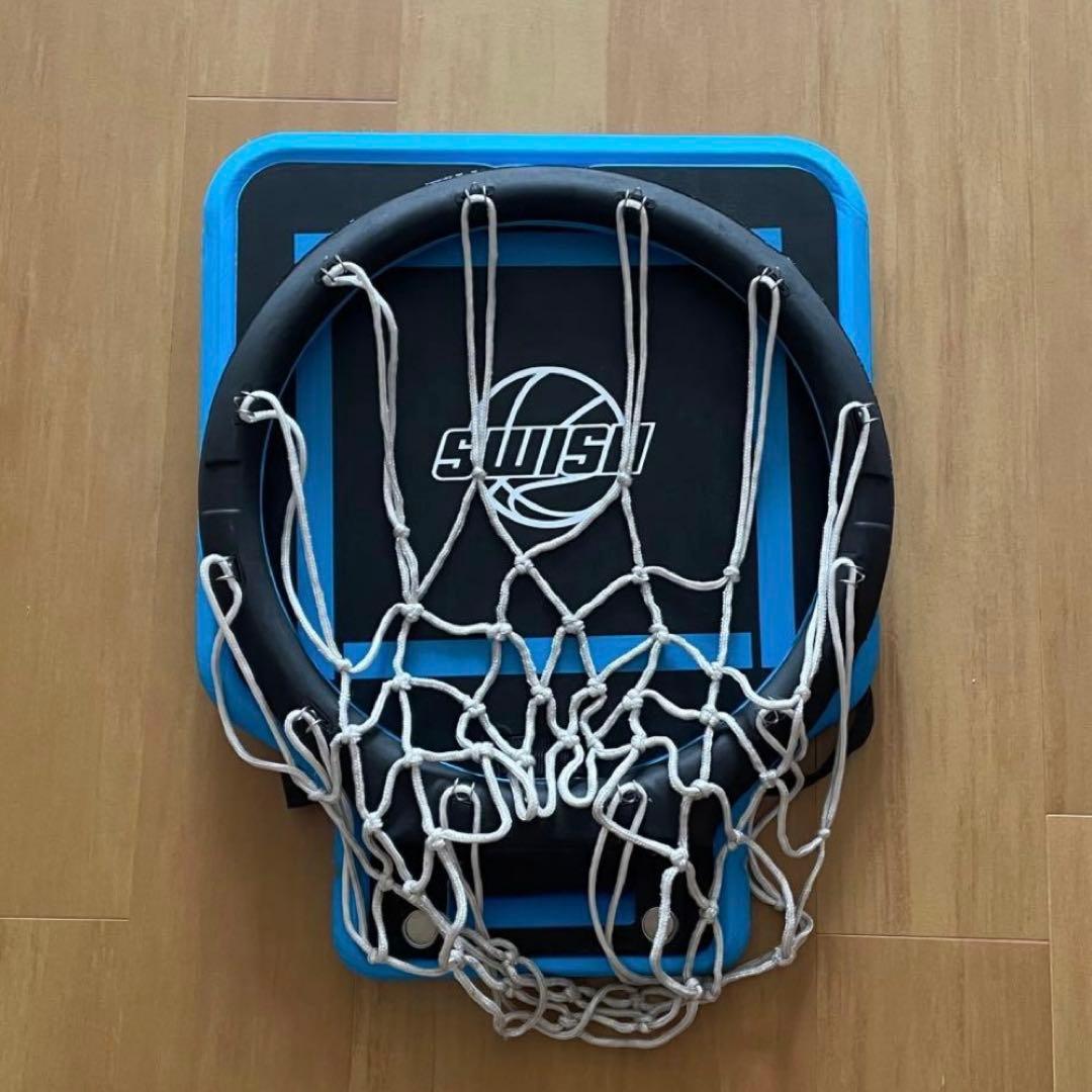 SWISH バスケットボール ゴール