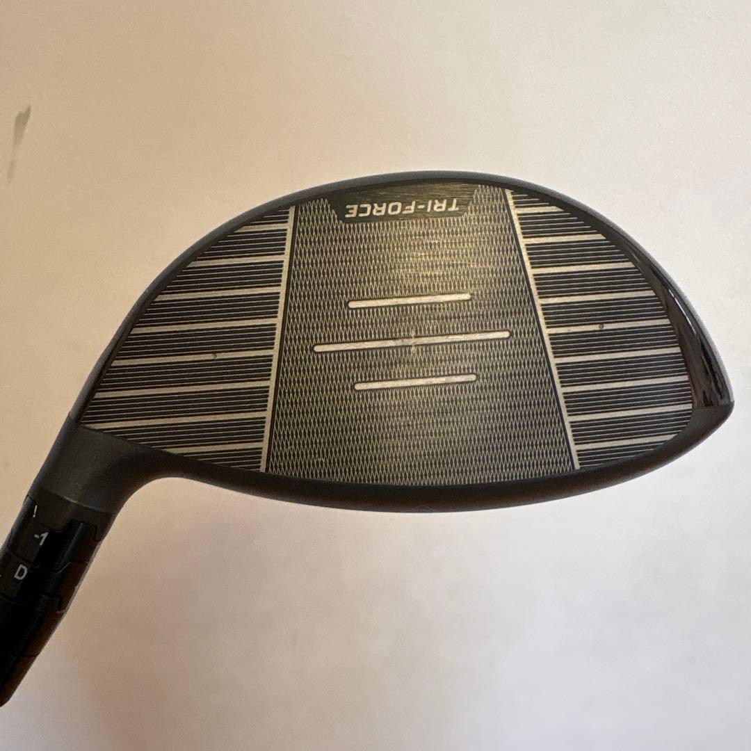 Callaway Quantum ドライバー 10.5度