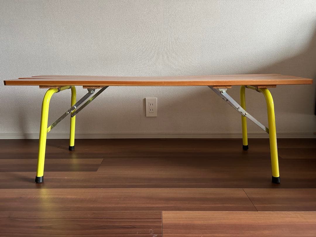 NATAL DESIGN × castelmerlinoBENCH120×30