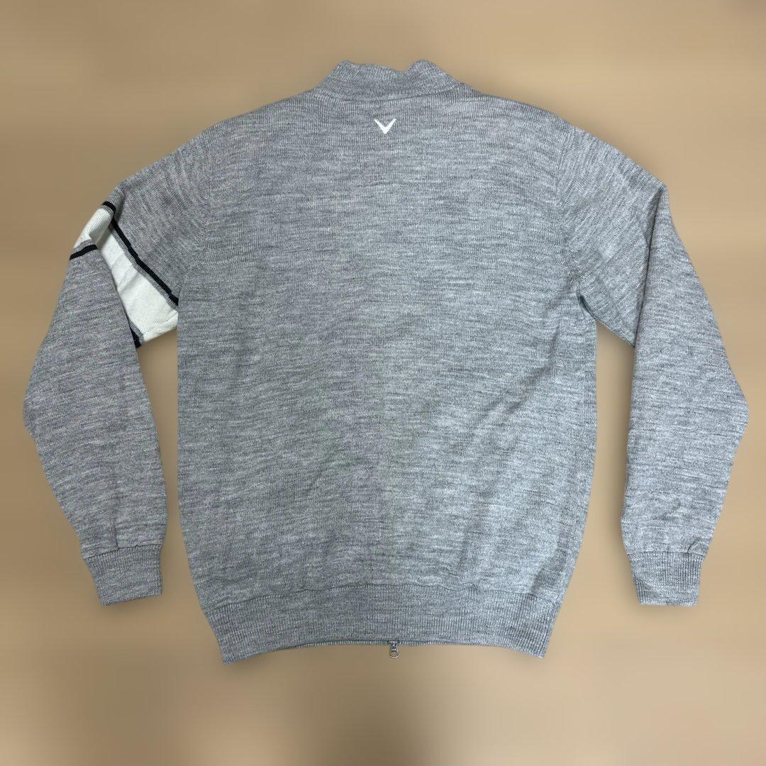 Callaway メンズジャケット Lサイズ