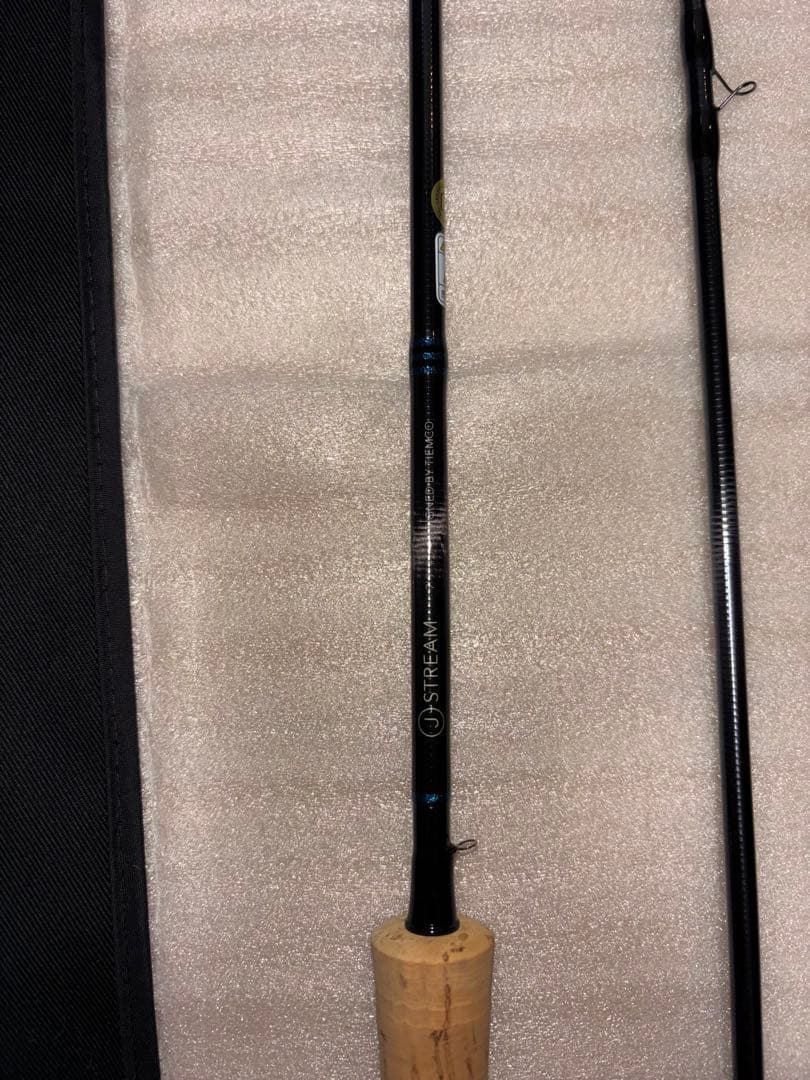 ユーフレックス・Jストリーム JS793-4