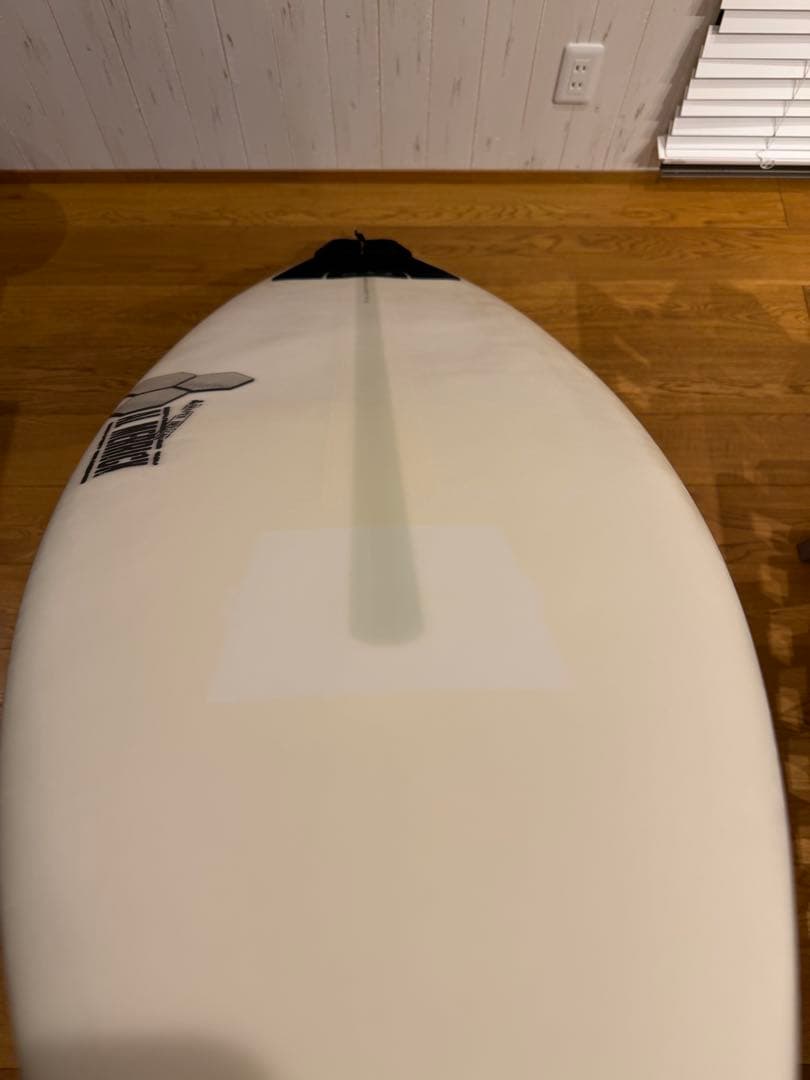 大人気‼︎Channel  Dumpster Diver 2 5'7