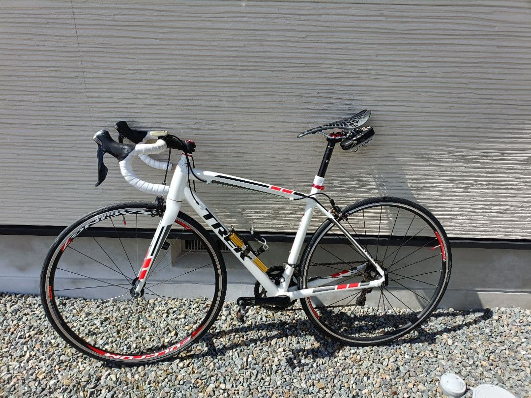 Trek Madone 2.1 ロードバイク