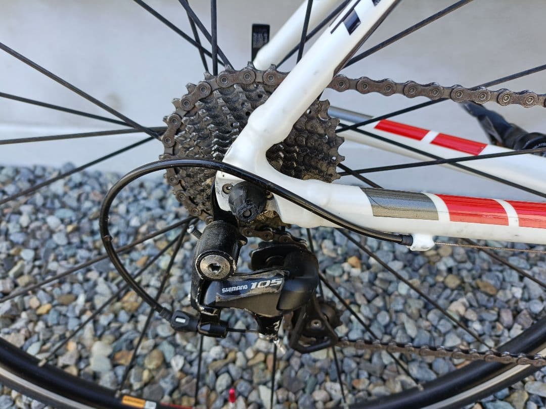 Trek Madone 2.1 ロードバイク