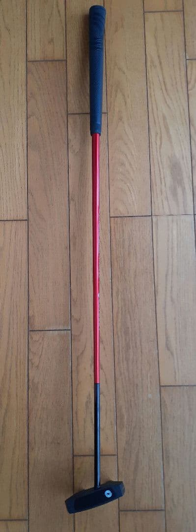 限定品 オデッセイブラックシリーズセブン ホワイトホット 34 csセンター