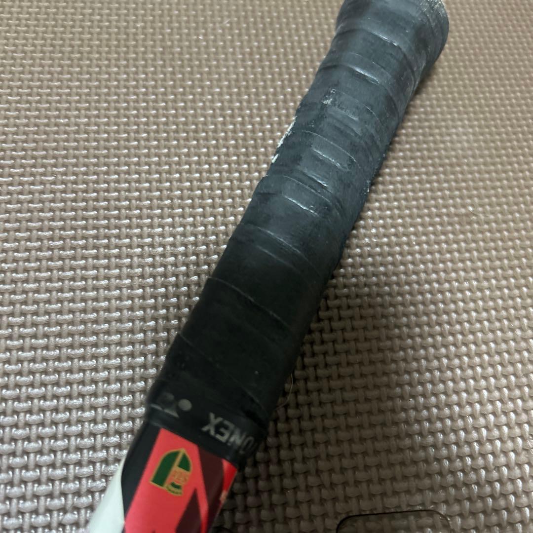 ヨネックス YONEX Muscle Power200 マッスルパワー200