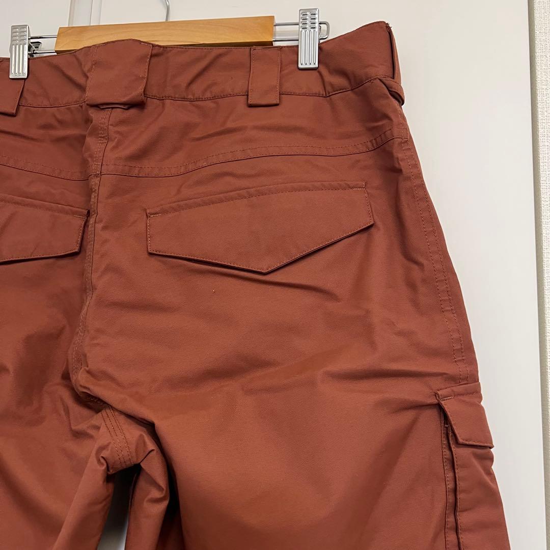 Burton バートン スノボウェア パンツ メンズ Lサイズ