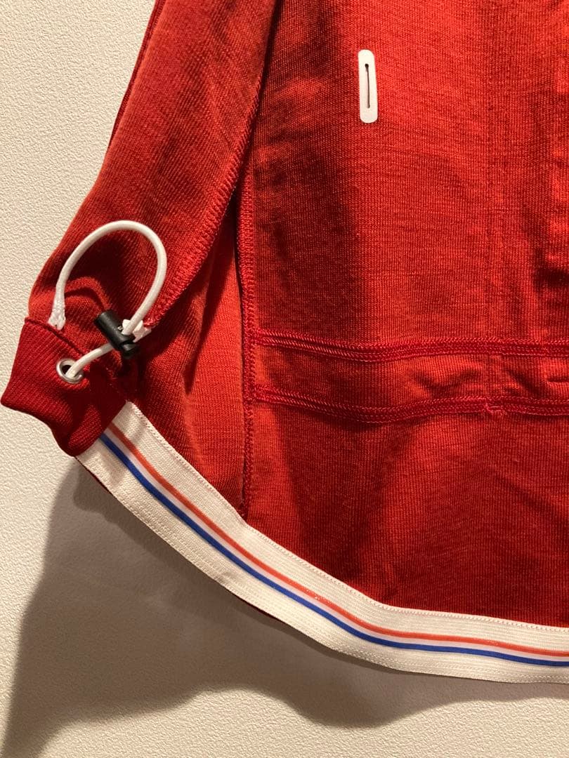 RaphaラファCOUNTRY JERSEYカントリー ジャージ