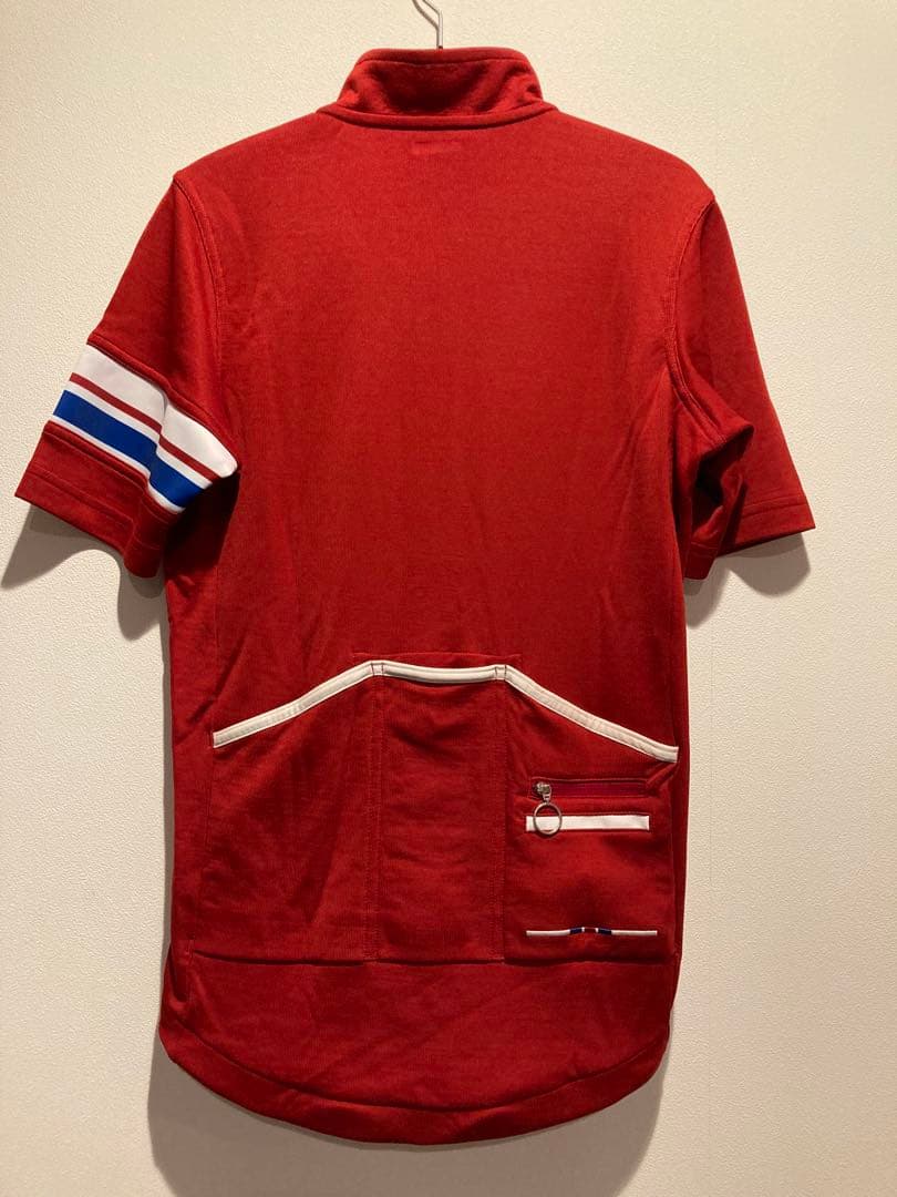 RaphaラファCOUNTRY JERSEYカントリー ジャージ