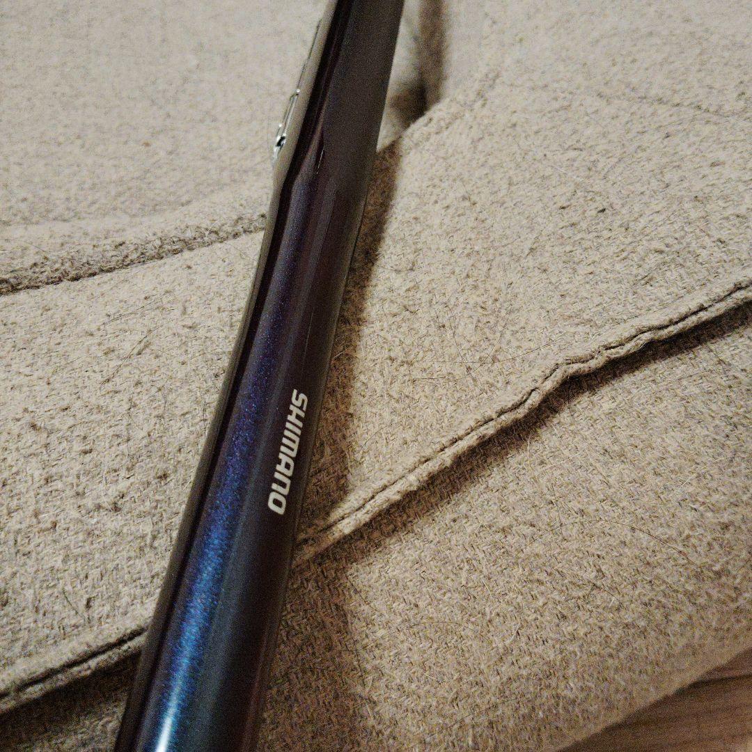 奇跡の実釣未使用品！　シマノインターライン　　磯スペシャル2.5-530