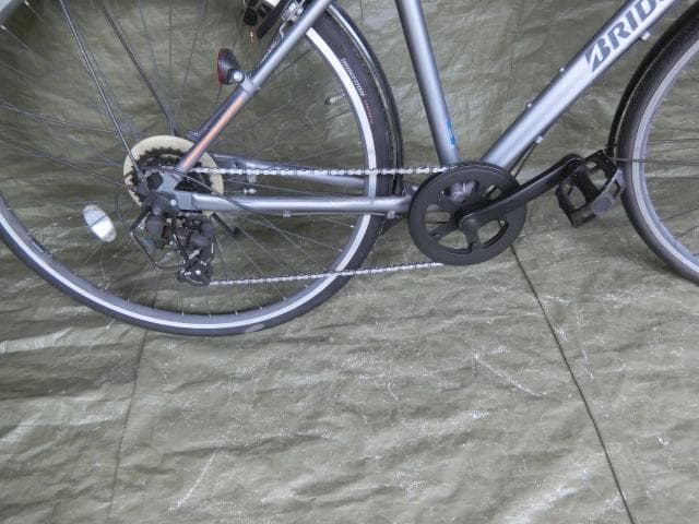 225：BRIDGESTONE TB1　ジャンク　引取限定：埼玉県所沢市