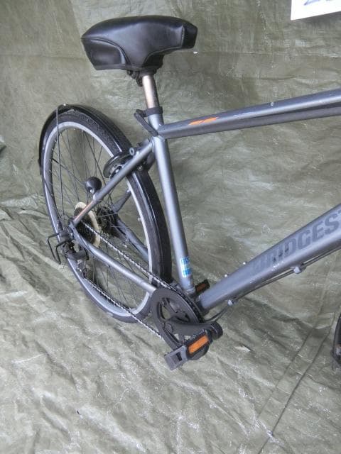 225：BRIDGESTONE TB1　ジャンク　引取限定：埼玉県所沢市