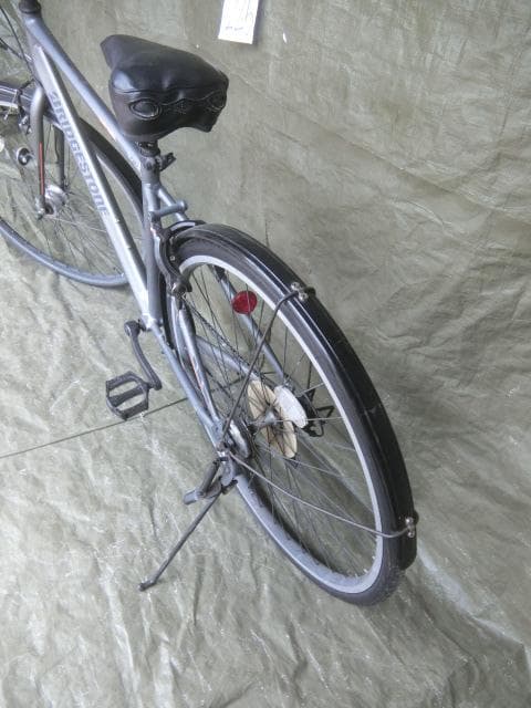 225：BRIDGESTONE TB1　ジャンク　引取限定：埼玉県所沢市